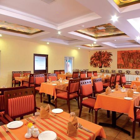 Clay House Hotel Thrissur Bagian luar foto